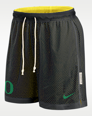 Мужские шорты Oregon Reversible Nike Dri-FIT College Shorts