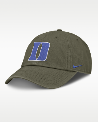 Женские  Duke Primetime Club Nike College Adjustable Hat