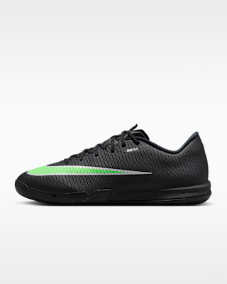 Unisex кроссовки Nike Mercurial Vapor 17 Academy Indoor/Court Low-Top Soccer