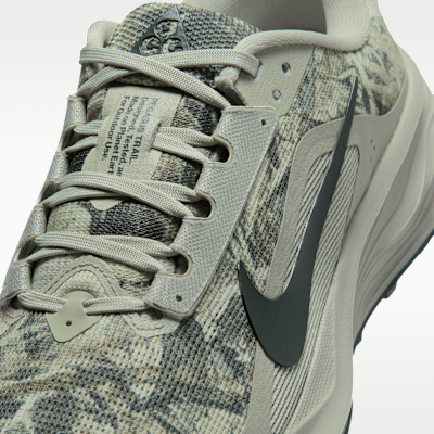 Nike ACG Pegasus Trail Arazi Tipi Kadın Koşu Ayakkabısı görsel 7