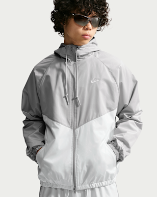 Мужская куртка Nike Windrunner Lined для бега