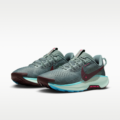 Pánské běžecké trailové boty Nike Pegasus Trail 5