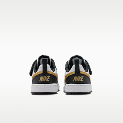 Παπούτσια Nike Court Borough Low Recraft για βρέφη και νήπια