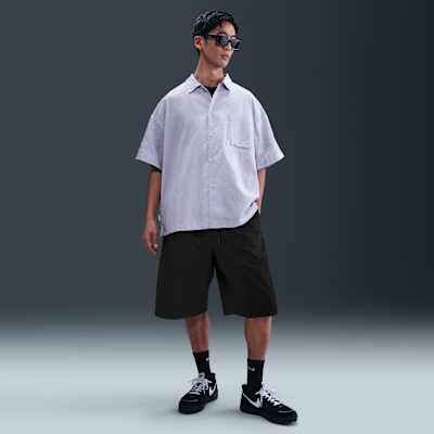 나이키 클럽 남성 쇼츠