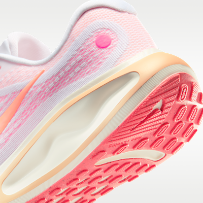 Dámské běžecké silniční boty Nike Journey Run