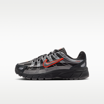 Детские кроссовки Nike P-6000 Baby/Toddler Shoes