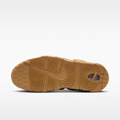 รองเท้าผู้ชาย Nike Air More Uptempo Low