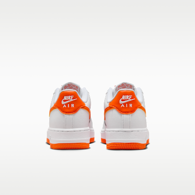 Nike Air Force 1 Older Kids' Shoes