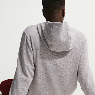 Washington State Cougars Nike NCAA Men's Basketball Coaches' Pullover Hoodie