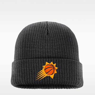 Nike Peak (Phoenix Suns) NBA Beanie