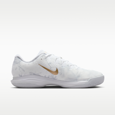 Ανδρικά παπούτσια τένις για σκληρά γήπεδα Nike Vapor 12 Magnolia