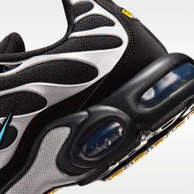 Nike Air Max Plus Premium "Scorpion" Erkek Ayakkabısı görsel 8