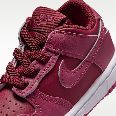 Nike Dunk Low Baby/Toddler Shoes