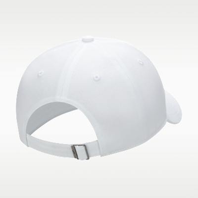 Nike Club Futura ustrukturert, vasket caps til barn