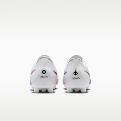 Nike Tiempo Maestro Academy Hard-Ground Low-Top Soccer Cleats