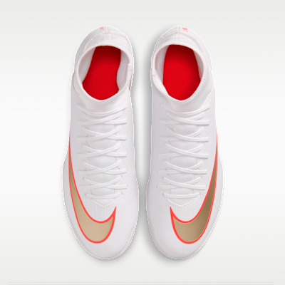 Nike Mercurial Superfly 11 Club Bilekli Kapalı Saha/Salon Kramponu görsel 4