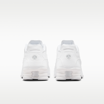 나이키 샥스 NZ 남성용 신발