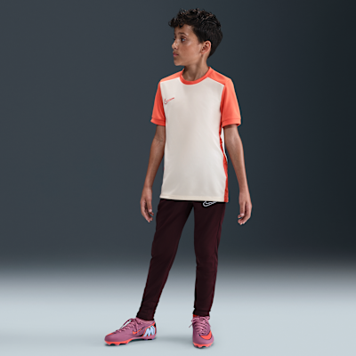 Nike Academy Older Kids' Dri-FIT Football Top