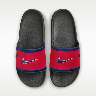 Nike Offcourt (Philadelphia Phillies) Offcourt Slides
