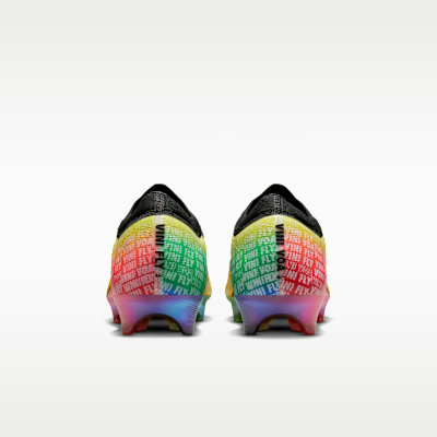 Nike Mercurial Vapor 16 Elite 'Vini Jr.' FG Low-Top Football Boot