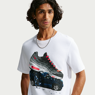 Nike Sportswear Erkek Tişörtü