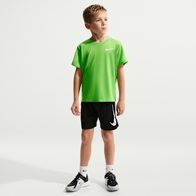 Nike Dri-FIT Little Kids' Legend T-Shirt