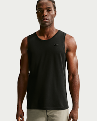 Мужские  Nike Primary Dri-FIT Versatile Tank