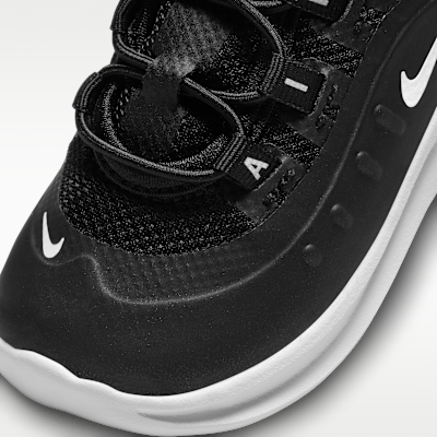 Nike Air Max Axis Baby/Toddler Shoes