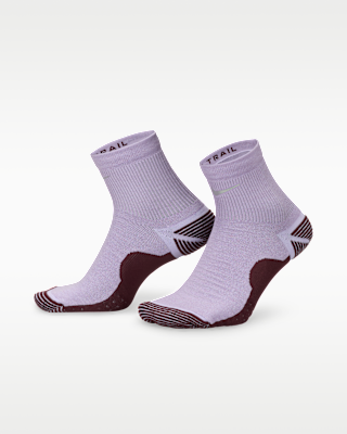 Unisex носки Nike Trail Ankle Socks (1 Pair) для бега