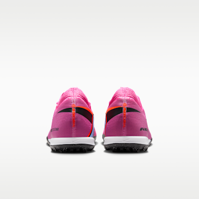 Nike Mercurial Vapor 16 Pro Turf Low-Top Football Shoes