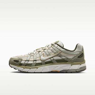 Nike P-6000 Erkek Ayakkabısı