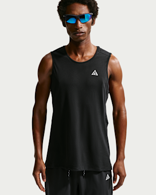 Мужские  Nike ACG "Solar Chase" Dri-FIT ADV Tank Top