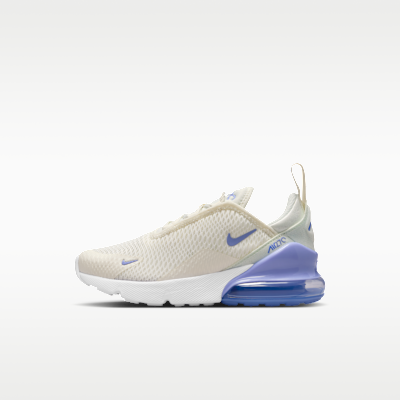 Nike Air Max 270 Little Kids' Shoes