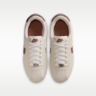 나이키 코르테즈 주니어 신발