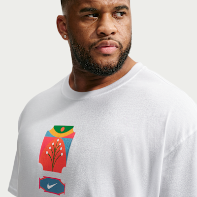 Nike Sportswear Tişört görsel 8