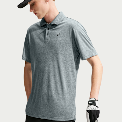 Nike Par Dri-FIT Erkek Golf Polo Üstü