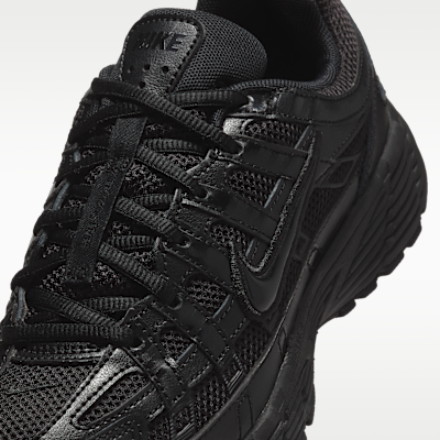 Tenis para niños grandes Nike P-6000