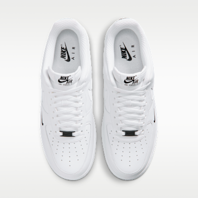 Nike Air Force 1 '07 LV8 Erkek Ayakkabısı görsel 4