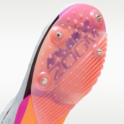 Spiksko för distans Nike Victory 2 Track & Field