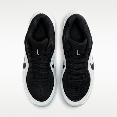 Tenis de básquetbol para hombre Nike Precision 8 MID