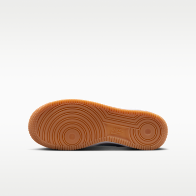 Nike Air Force 1 Big Kids' Shoes