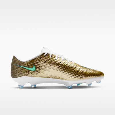 Nike Mercurial Superfly 11 Pro "Kylian Mbappé" Düşük Bilekli Kuru Çim Zemin Kramponu görsel 3