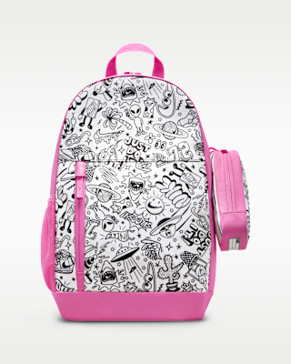 middle school backpack nike girl Nike Elemental Kids' Backpack (20L). Nike.com