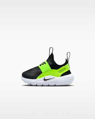 Детские кроссовки Nike Flex Runner 4 Baby/Toddler для бега