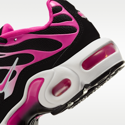 Nike Air Max Plus Older Kids' Shoes