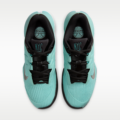 Nike Vapor Pro 3 PRM Sert Kort Kadın Tenis Ayakkabısı görsel 4
