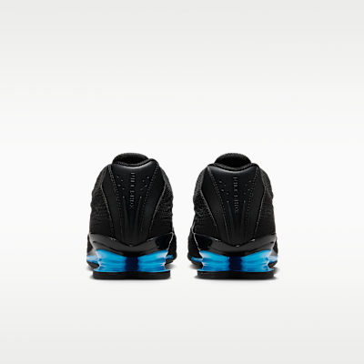 Nike Shox Z damesschoenen