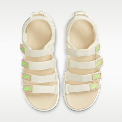 รองเท้าแซนดัลผู้หญิง Nike Icon Classic