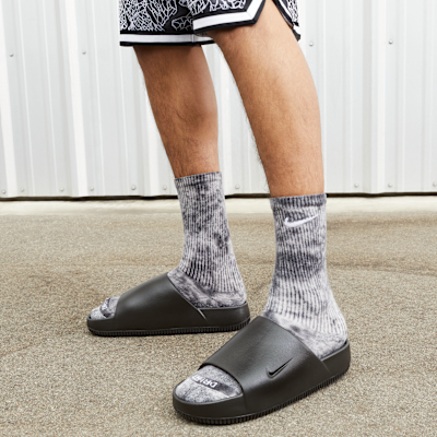 Nike Calm Herren-Slides