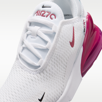 Nike Air Max 270 Little Kids' Shoes